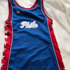 “Phila” Westwood Classics dress!